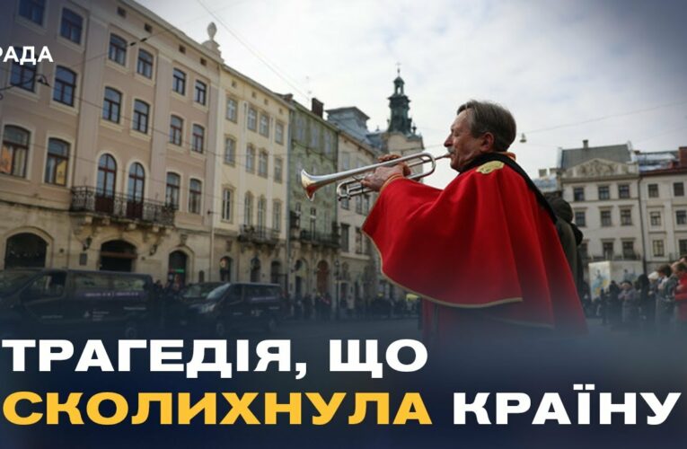 Підозрюваний у вбивстві Андрія Парубія зізнався: що відомо про мотиви