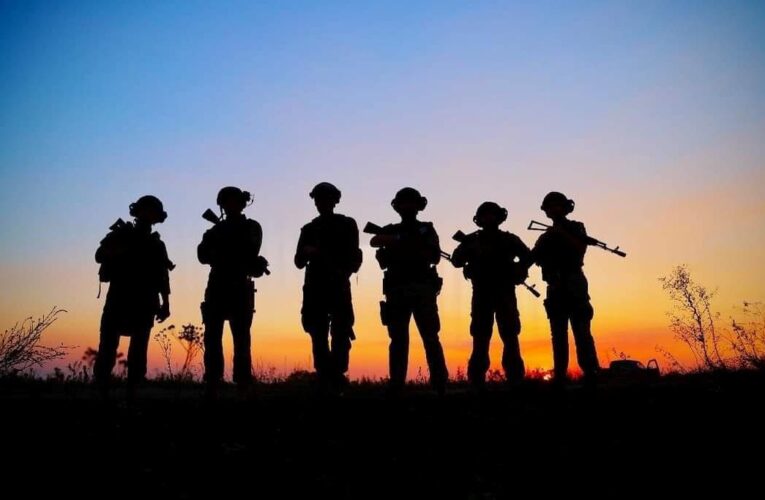 Міноборони відреагувало на законопроєкт про дисципліну в армії