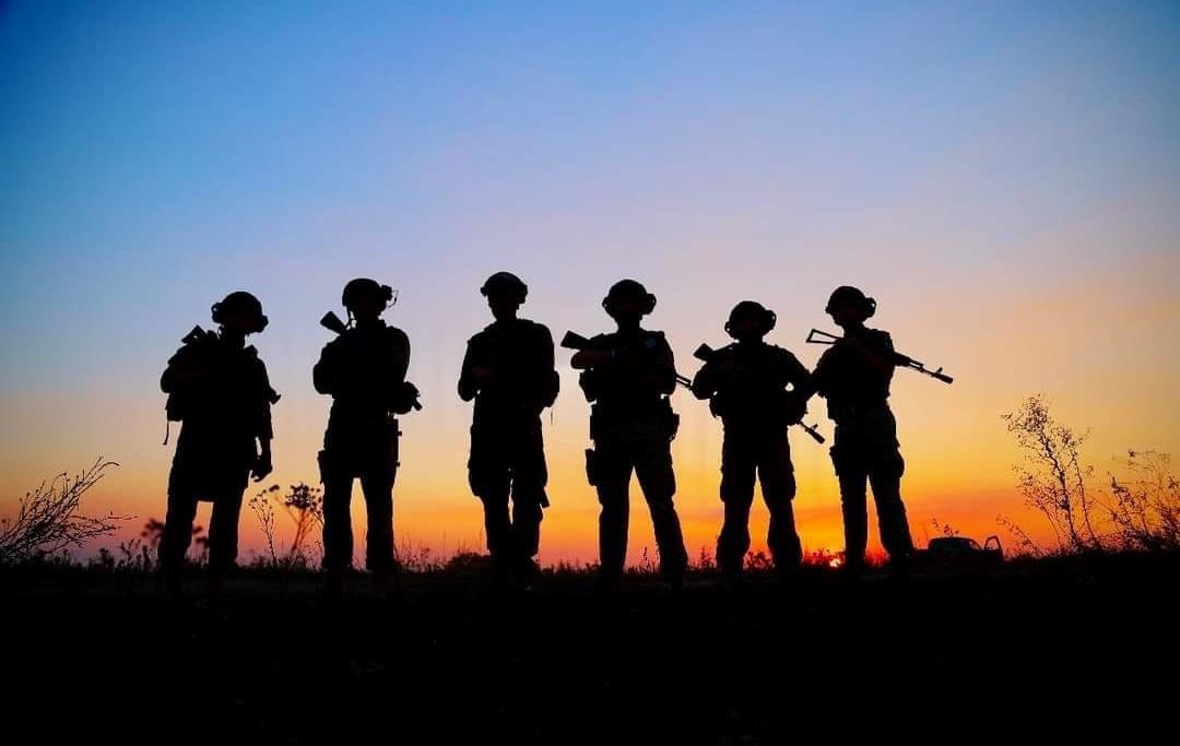 Новини України - Міноборони відреагувало на законопроєкт про дисципліну в армії