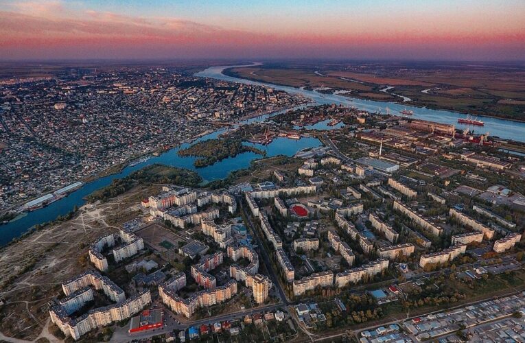 “Мінування будинків на Карантинному острові в Херсоні”: ЦПД спростував фейк