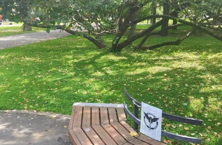 Москва отримала “вітання” з Днем розвідки від ГУР