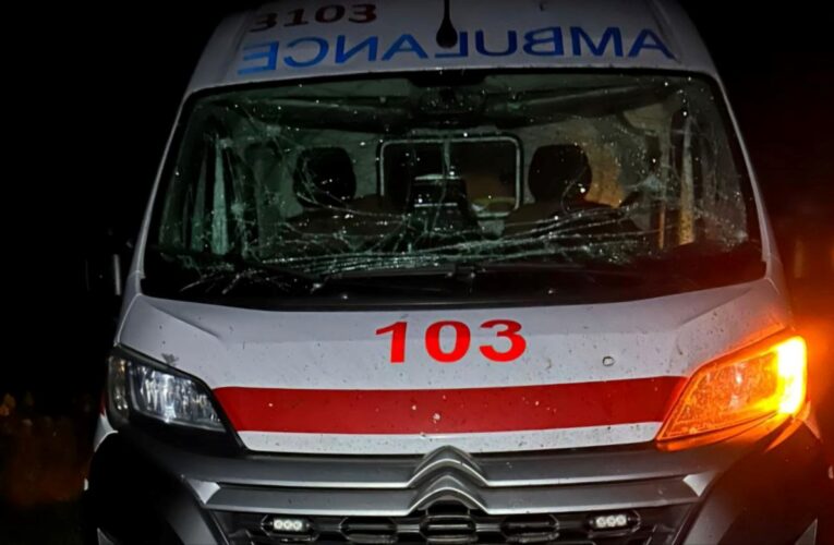 На Дніпропетровщині з-під завалів будинку дістали тіла трьох людей