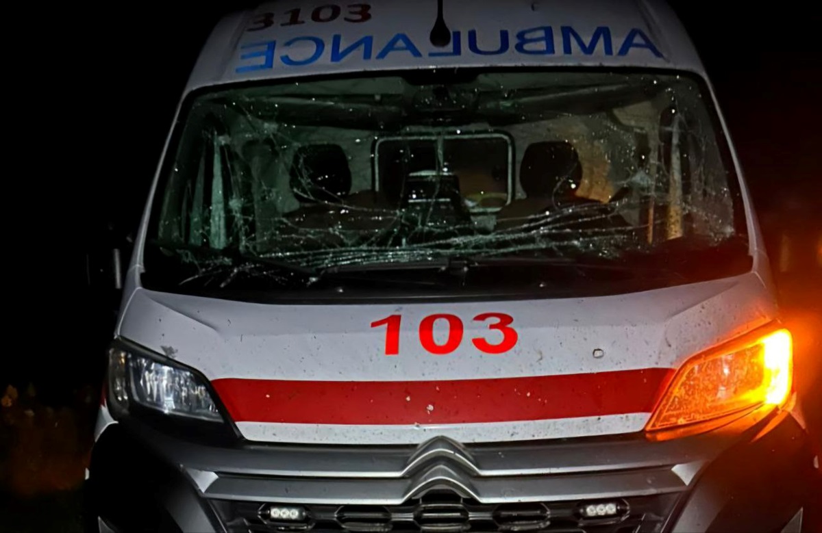 Новини України - На Дніпропетровщині з-під завалів будинку дістали тіла трьох людей