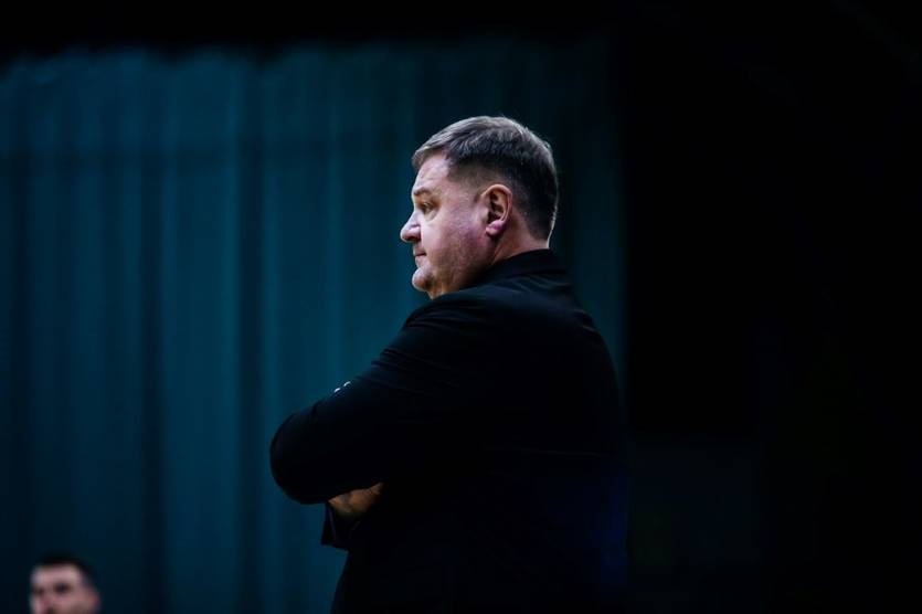 Новини спорту - На місце звільненого Мурзіна в Говерлі прийшов його помічник Бугра