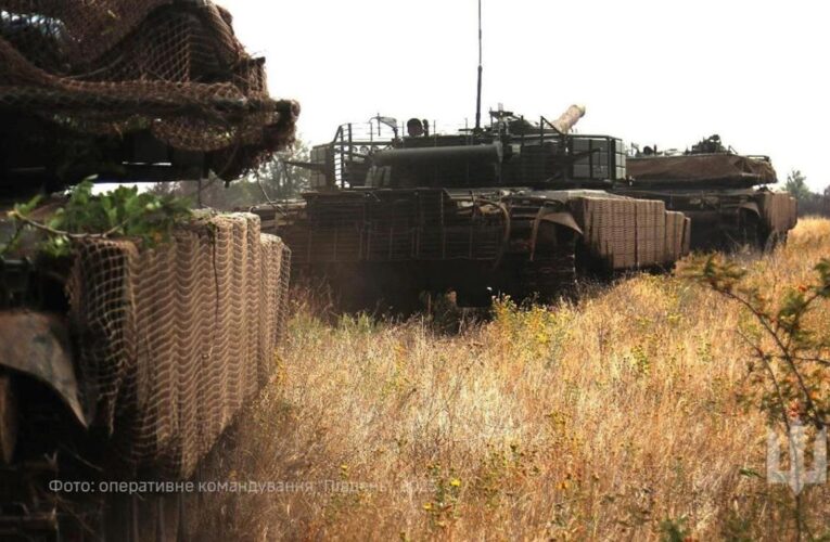 На Сумщині і біля Куп’янська є успіхи – Генштаб