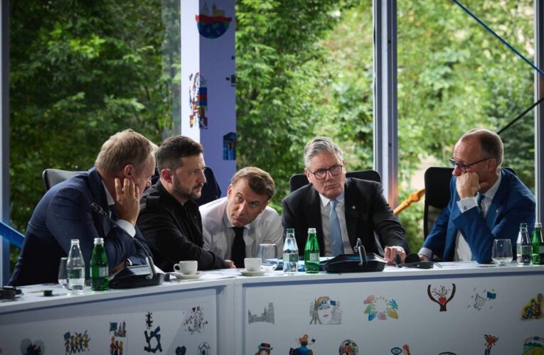 Названо учасників засідання коаліції охочих