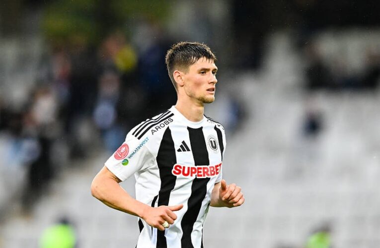 Новачок Динамо опинився в центрі скандалу