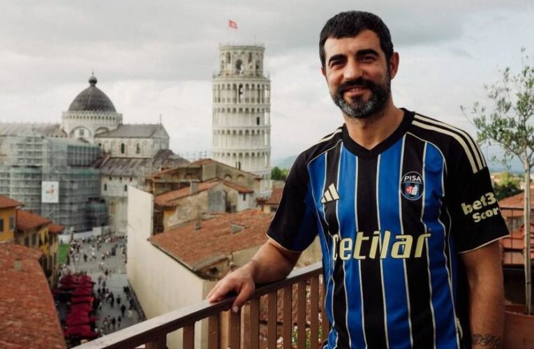 Новачок Серії А залучив знаменитого іспанського захисника