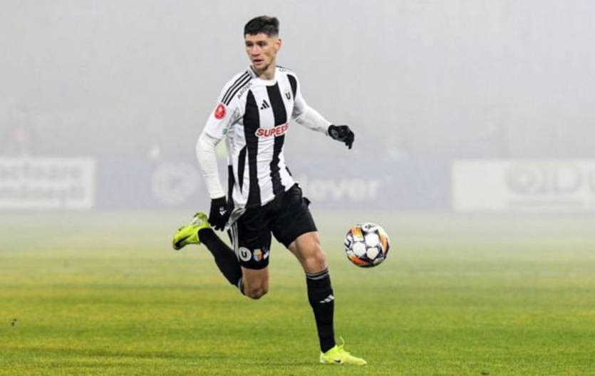 Новини спорту - Новий румун у складі Динамо: співвітчизник форварда визначає потенціал