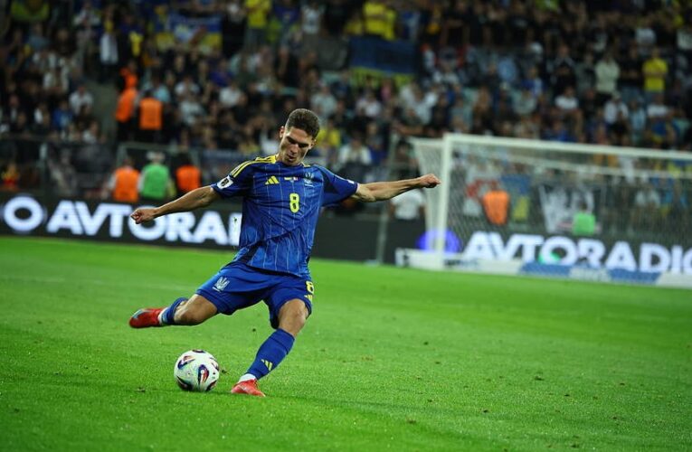 Обстріл будинку Судакова викликав у Бенфіки людяну реакцію