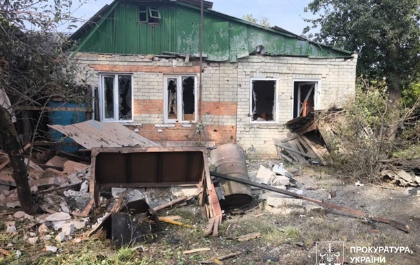 Обстріли Харківщини: за добу армія Росії вбила трьох людей