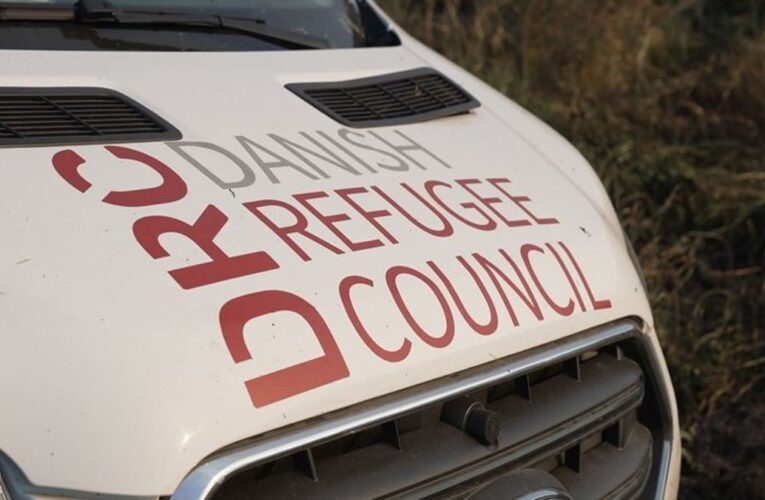 ООН відреагувала на удар РФ по місії з розмінування біля Чернігова