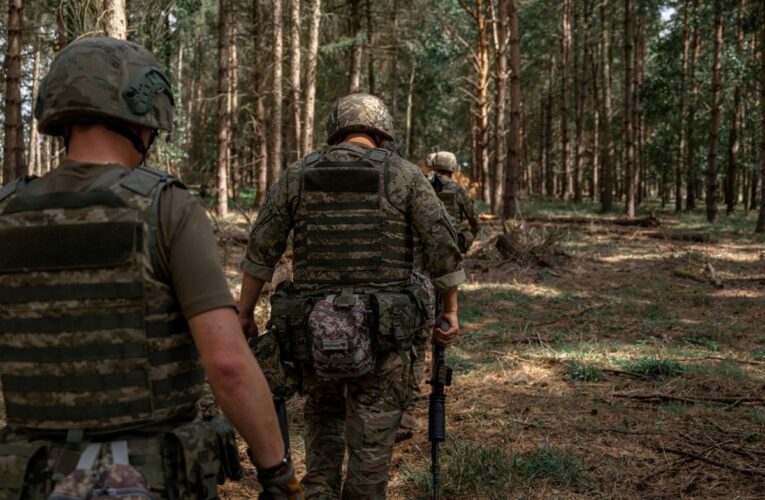 Осіння кампанія Росії: небезпечні напрямки