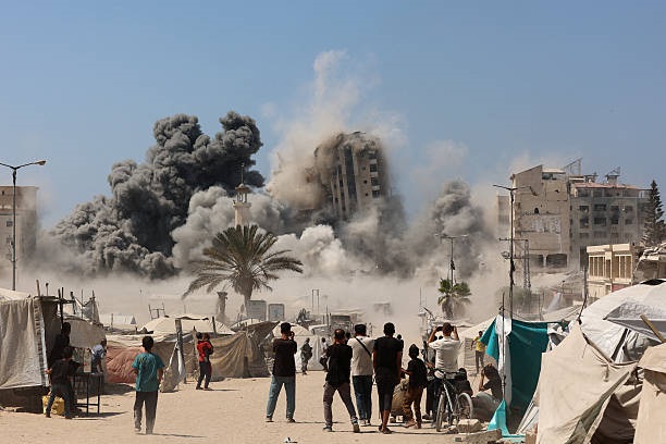 Останнє попередження Трампа: ХАМАС зробив заяву