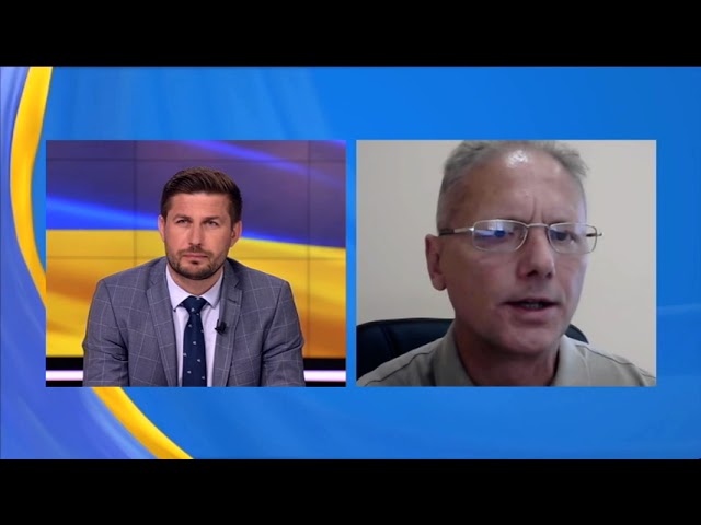 Заступник Голови Фонду держмайна Ігор Тимошенко — про АТ "Одеський припортовий завод"