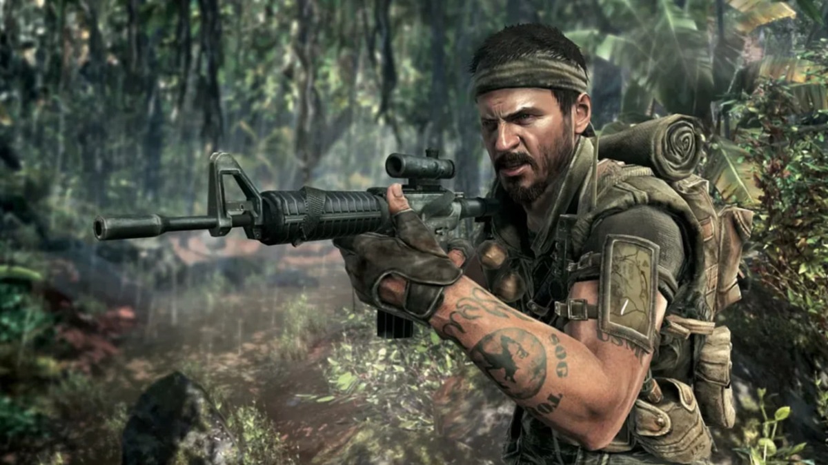 Новини культури - Paramount екранізує Call of Duty: культова гра стане фільмом