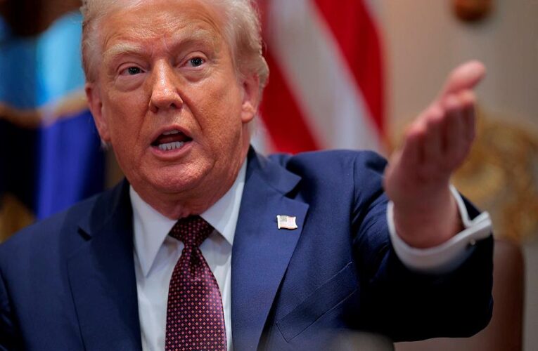 Переселення і контроль США: Трамп вигадав “великий” план для Гази