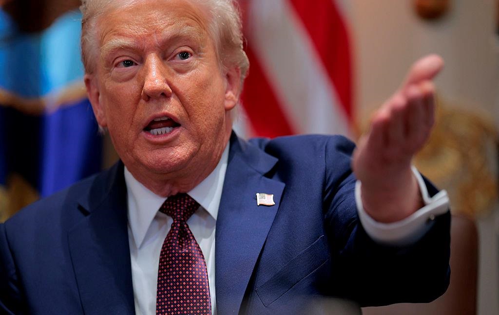 Новини світу - Переселення і контроль США: Трамп вигадав "великий" план для Гази