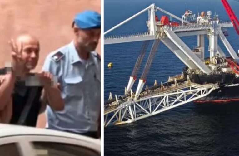 Підрив Північних потоків: суд відклав рішення щодо екстрадиції