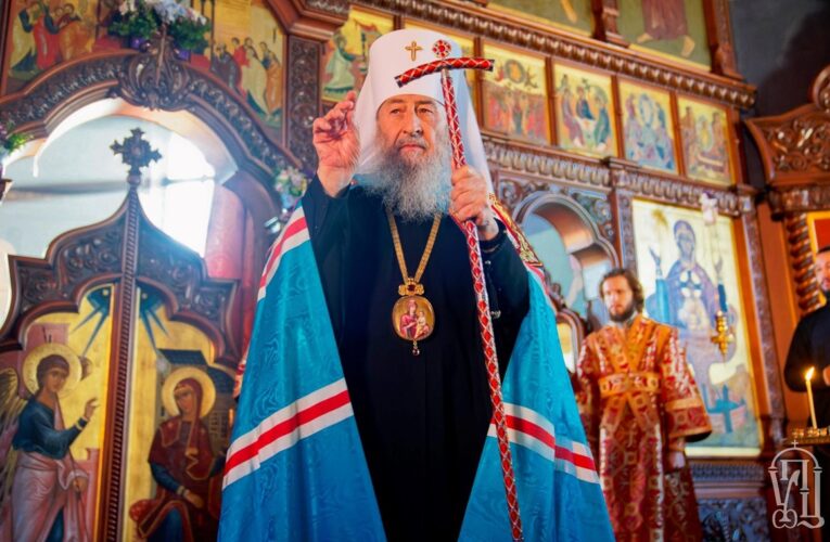 Подано позов до суду щодо діяльності УПЦ МП