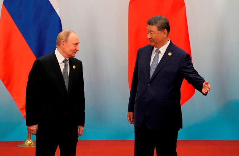 Подарунок Китаю. Росія запустить новий газопровід