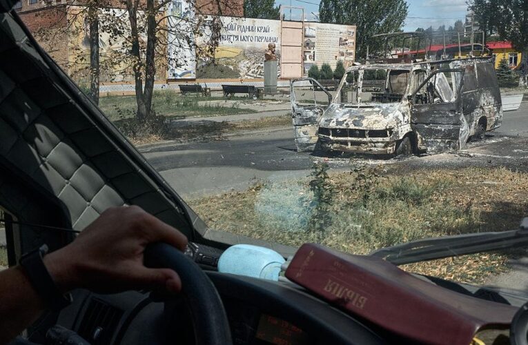 Половина всіх атак РФ на Покровськ – Генштаб