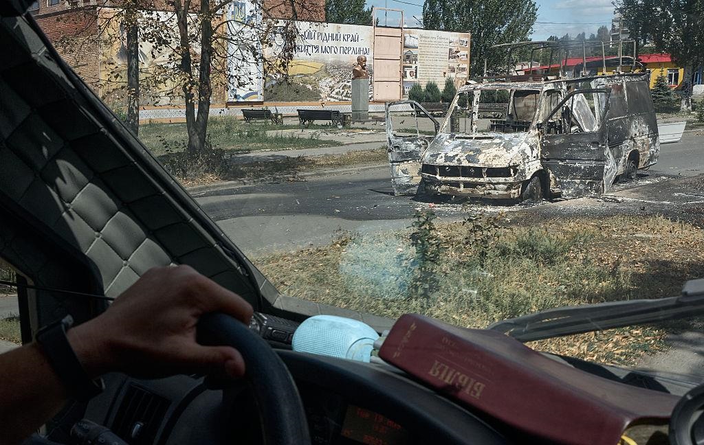 Новини України - Половина всіх атак РФ на Покровськ - Генштаб