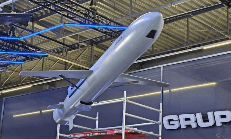 Польща готується до презентації власної крилатої ракети