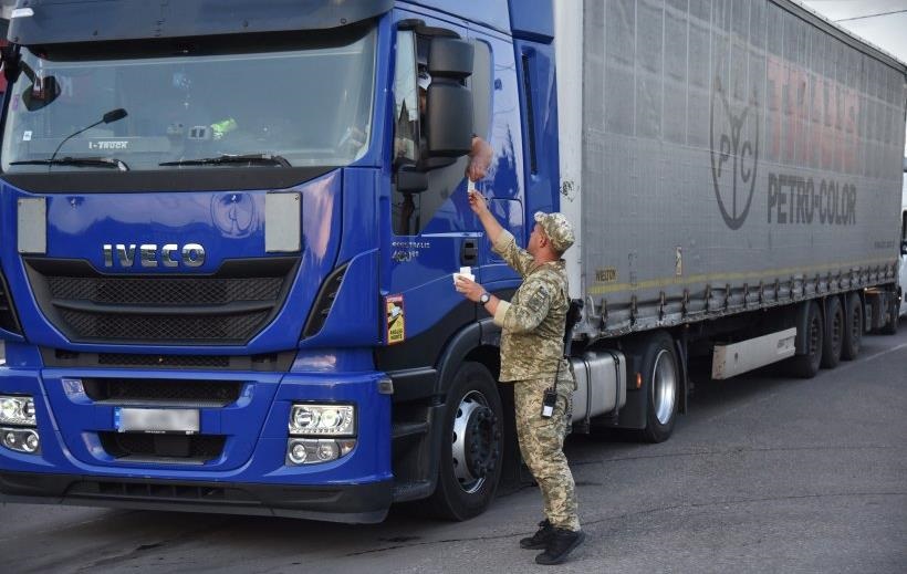 Новини України - Поляки розблокували пункт пропуску Шегині
