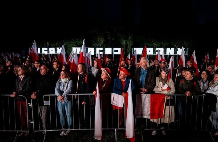 Понад 50% поляків проти підтримання вступу України до НАТО