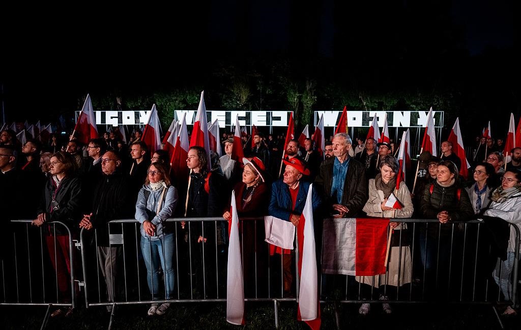 Новини України - Понад 50% поляків проти, щоб Варшава підтримувала вступ України в НАТО