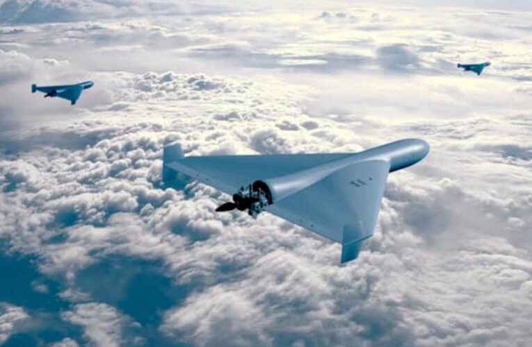 Понад десять вибухів: Білу Церкву атакували БпЛА