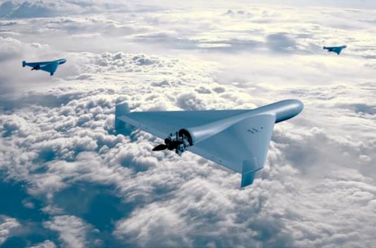 Новини України - Понад десять вибухів: Білу Церкву атакували БпЛА