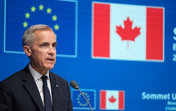 Прем’єр Канади зробив заяву щодо РФ