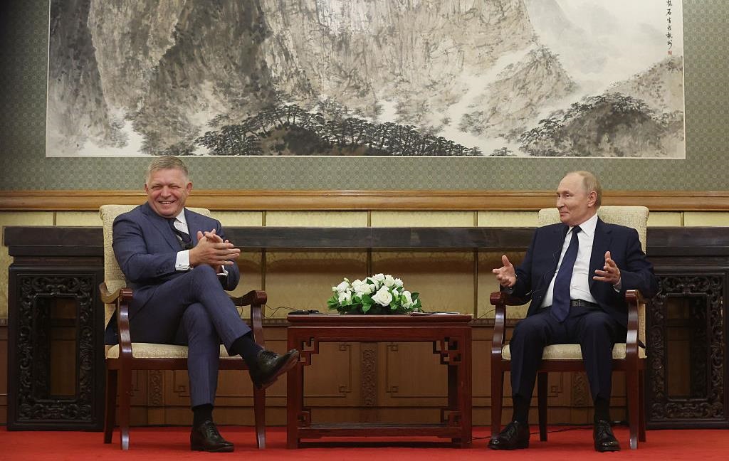 Новини світу - Путін пригрозив ударами по енергетиці України