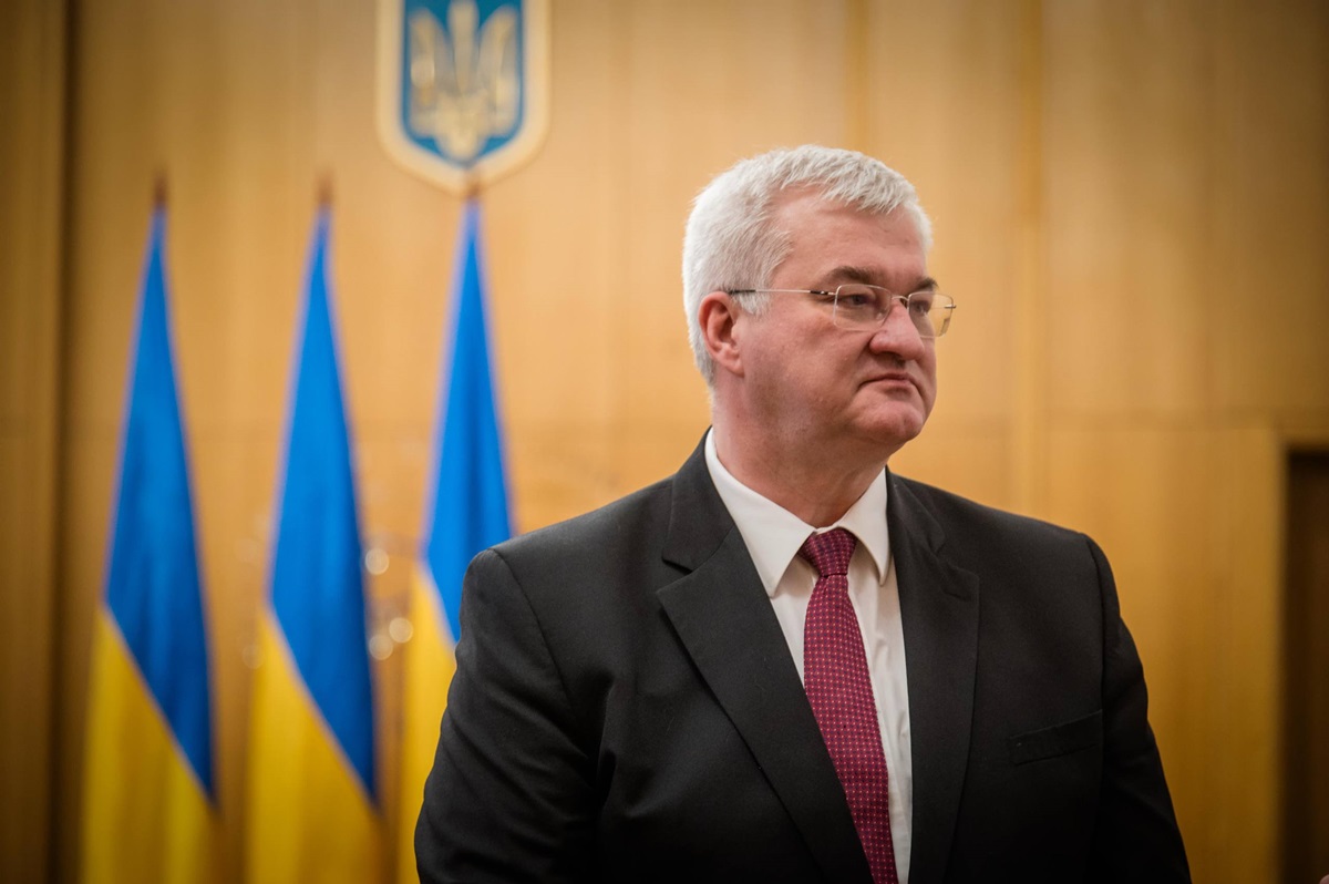 Новини світу - Рада НАТО-Україна проведе позачергове засідання через атаки РФ