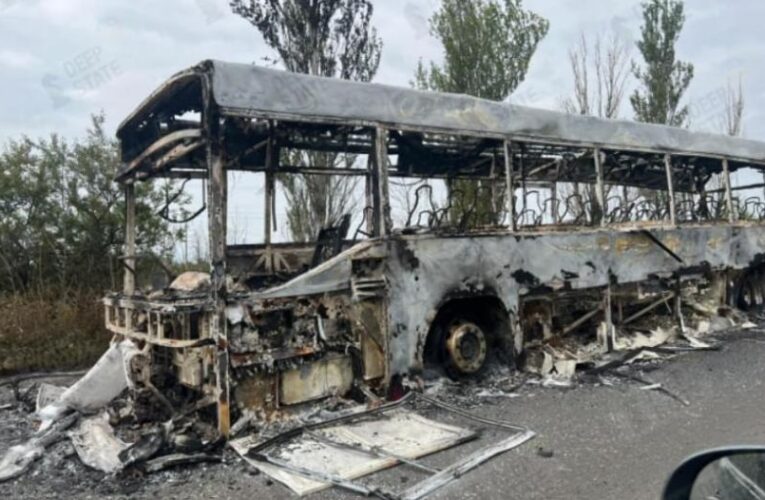 РФ посилила удари БПЛА по трасі Слов’янськ-Ізюм – DeepState