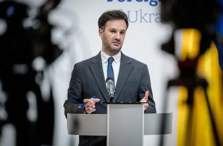 Ризики транзиту енергоносіїв є відповідальністю Росії – МЗС