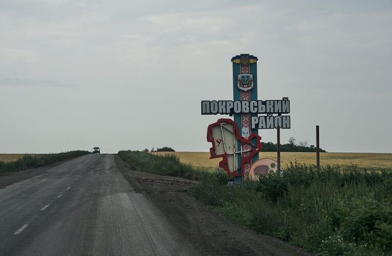 Росія готує “вирішальний прорив” на Донбасі – ЗСУ