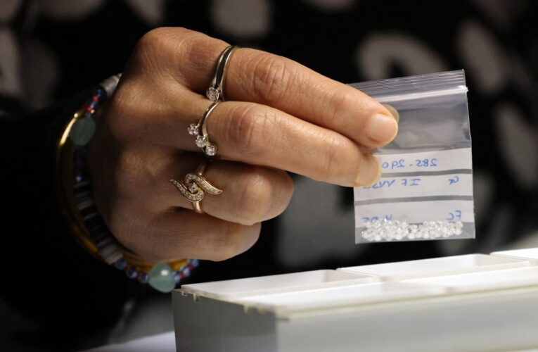 Росія влаштувала хаб у Вірменії для вивезення підсанкційних алмазів – ЗМІ