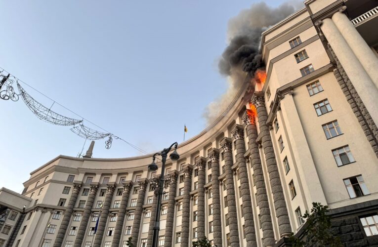 Росія змінює тактику ударів по Україні – ГУР