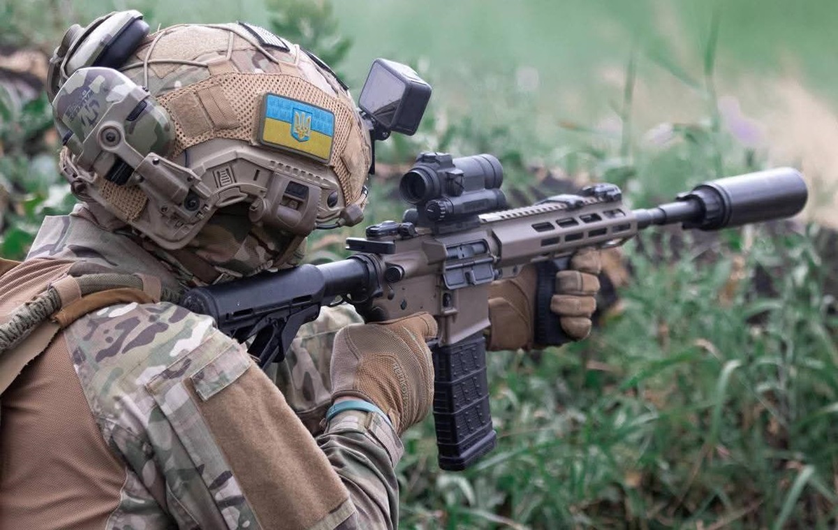 Новини України - Росіяни перекидають війська з Сумщини - ДПСУ