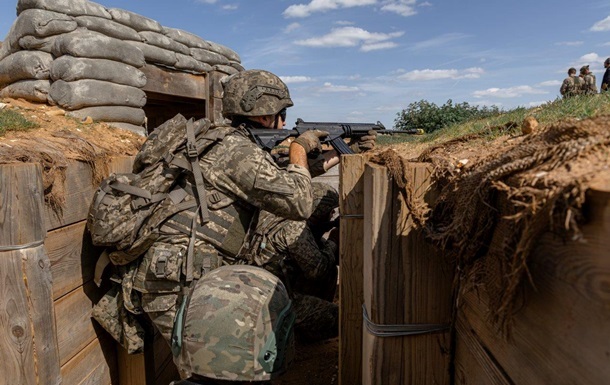 Росіяни просунулися у трьох областях – DeepState