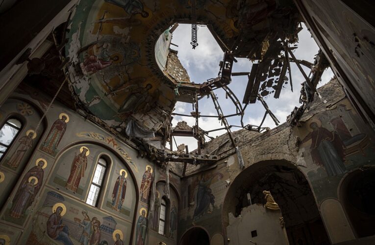 Росіяни вбили в Україні 14 священиків УПЦ МП – ДЕСС