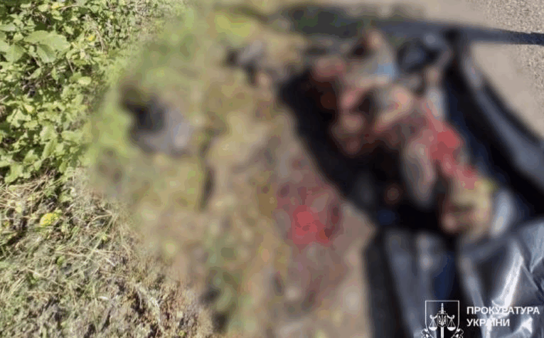 Росіяни вдарили дроном по велосипедисту в Козачій Лопані