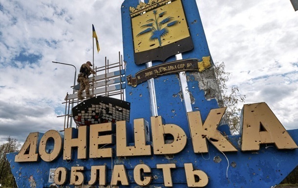 Росіяни за добу вбили п’ятьох цивільних на Донеччині