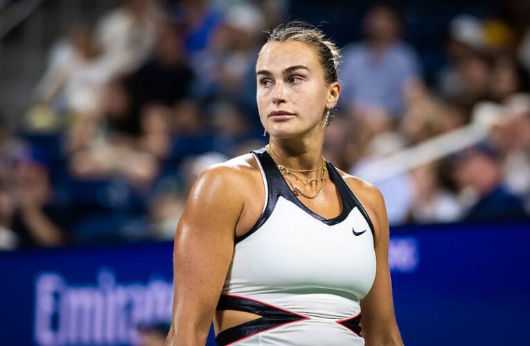 Сабаленка захистила титул і знову перемогла на Відкритому чемпіонаті США