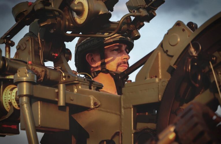 Сили ППО збили понад 120 російських дронів