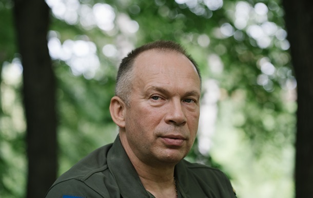 Сирський обговорив із начальником Генштабу Франції потреби ЗСУ