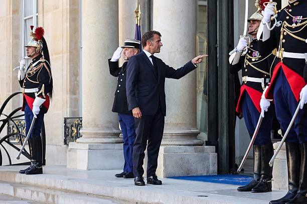 Союзники визначилися з приблизним числом солдатів для України